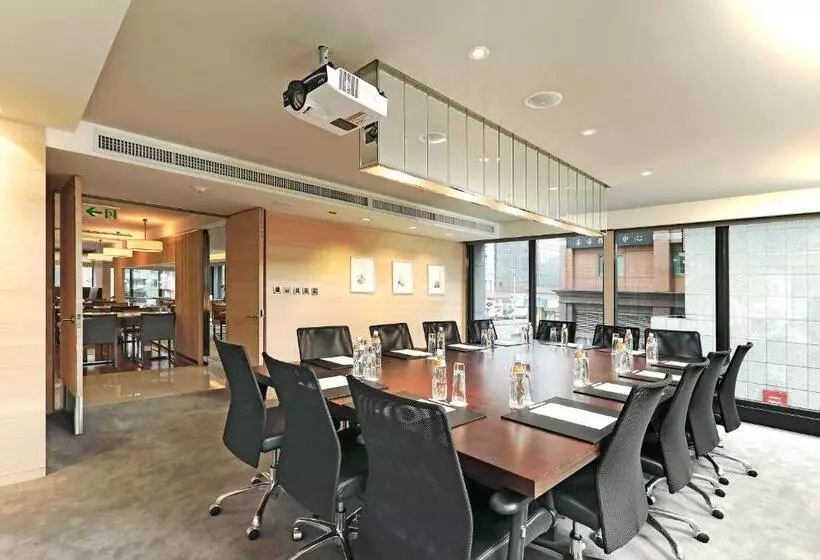 Fotos del hotel Cozzi Zhongxiao Taipei:  10