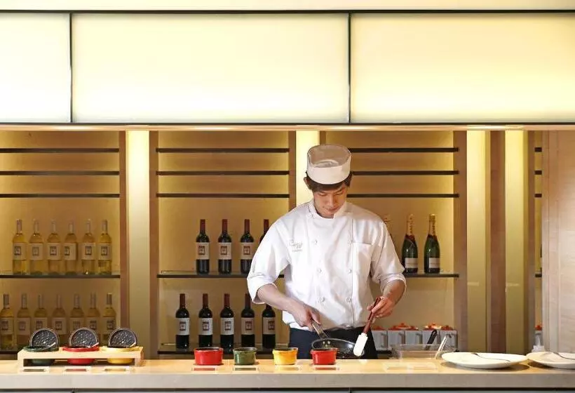 Fotos del hotel Cozzi Zhongxiao Taipei:  6