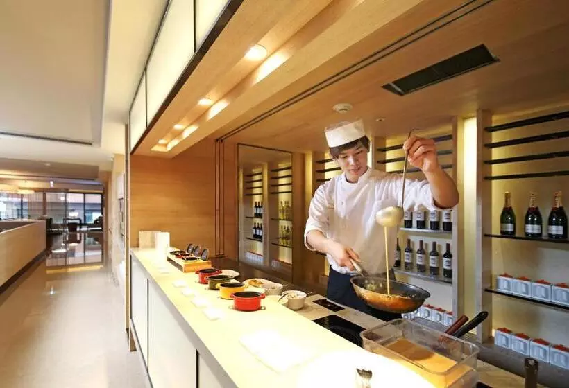 Fotos del hotel Cozzi Zhongxiao Taipei:  13