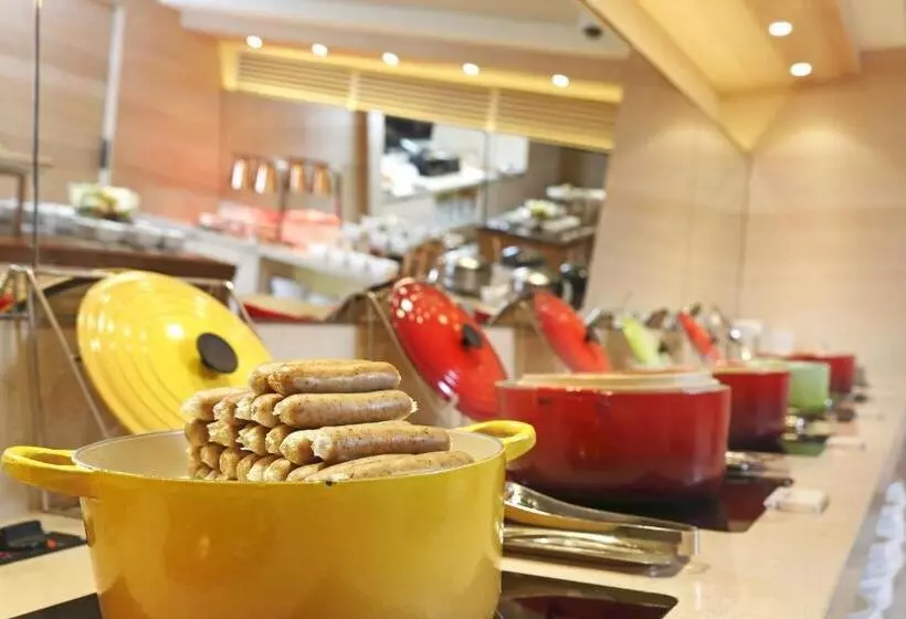 Fotos del hotel Cozzi Zhongxiao Taipei:  15