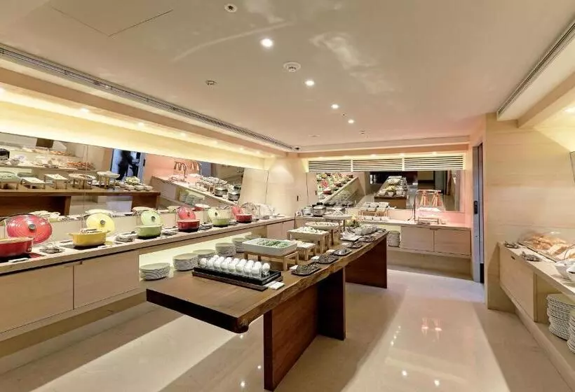 Fotos del hotel Cozzi Zhongxiao Taipei:  14