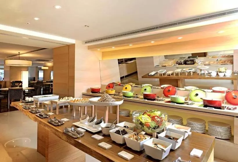 Fotos del hotel Cozzi Zhongxiao Taipei:  3