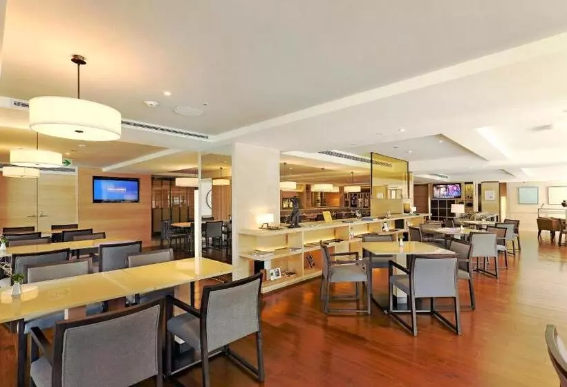 Fotos del hotel Cozzi Zhongxiao Taipei:  9