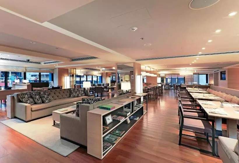 Fotos del hotel Cozzi Zhongxiao Taipei:  7