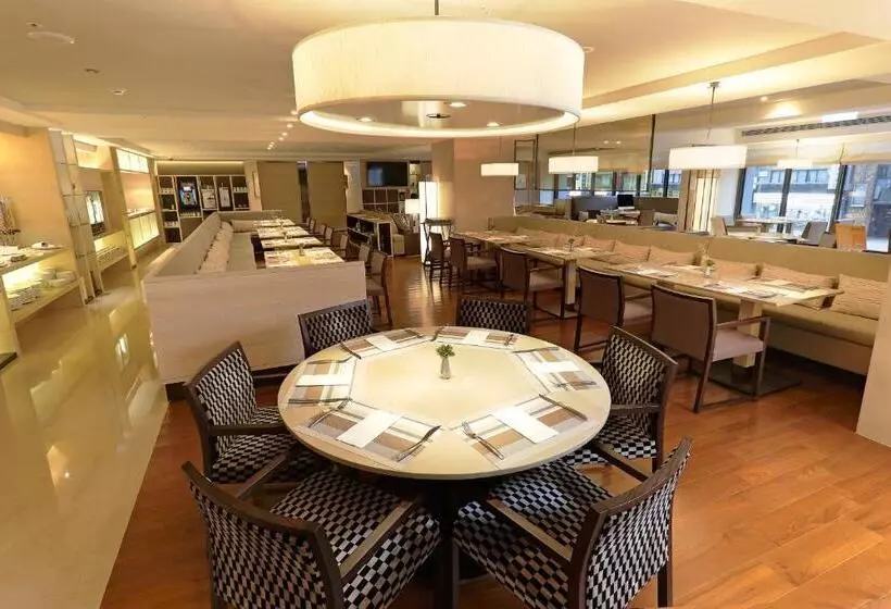 Fotos del hotel Cozzi Zhongxiao Taipei:  12