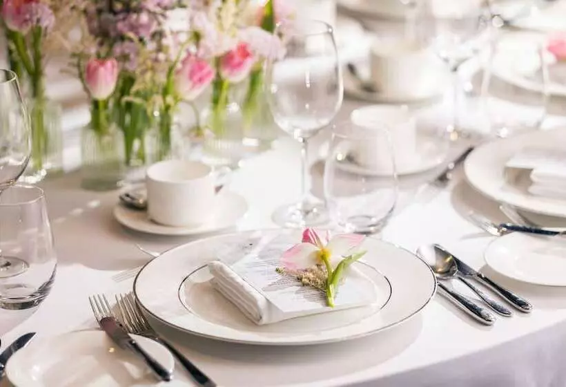 Fotos del hotel Jw Marriott Dongdaemun Square Seoul:  13