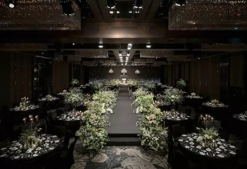 Fotos del hotel Jw Marriott Dongdaemun Square Seoul:  18