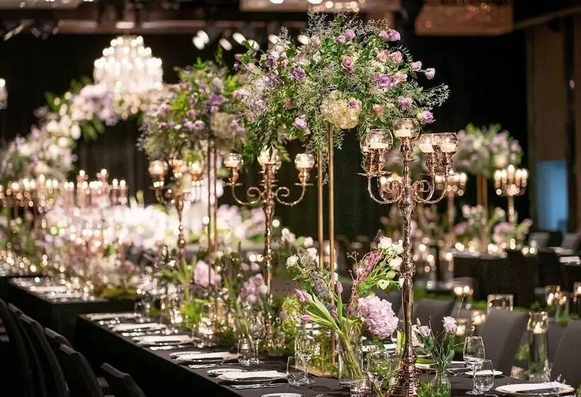 Fotos del hotel Jw Marriott Dongdaemun Square Seoul:  10