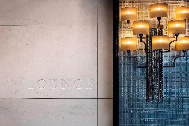 Fotos del hotel Jw Marriott Dongdaemun Square Seoul:  22