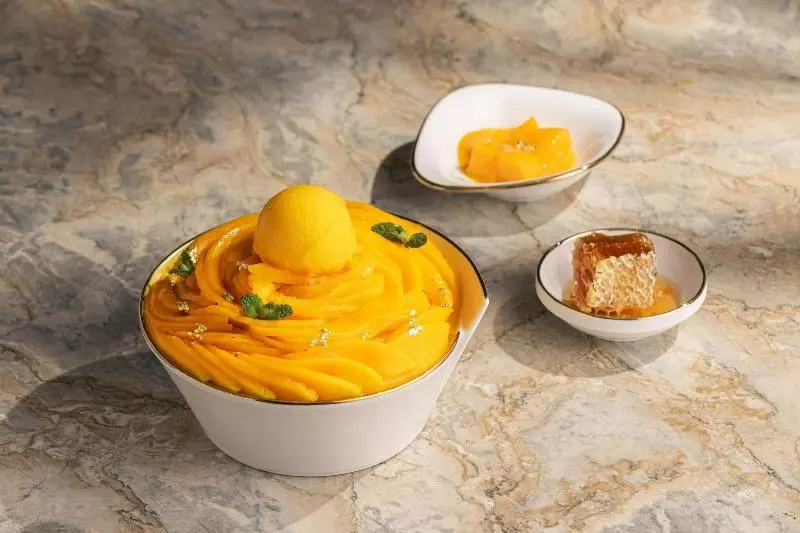 Fotos del hotel Jw Marriott Dongdaemun Square Seoul:  8