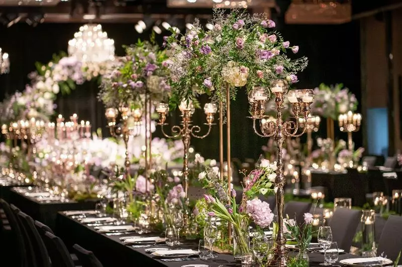 Fotos del hotel Jw Marriott Dongdaemun Square Seoul:  5