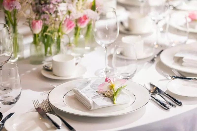 Fotos del hotel Jw Marriott Dongdaemun Square Seoul:  24