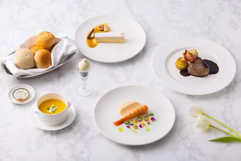 Fotos del hotel Jw Marriott Dongdaemun Square Seoul:  3