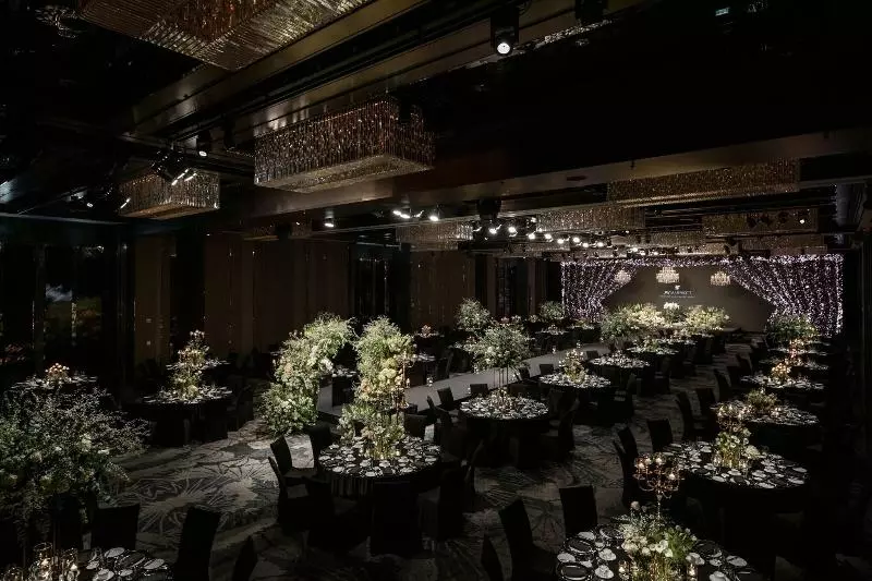 Fotos del hotel Jw Marriott Dongdaemun Square Seoul:  25