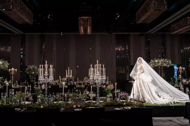 Fotos del hotel Jw Marriott Dongdaemun Square Seoul:  21