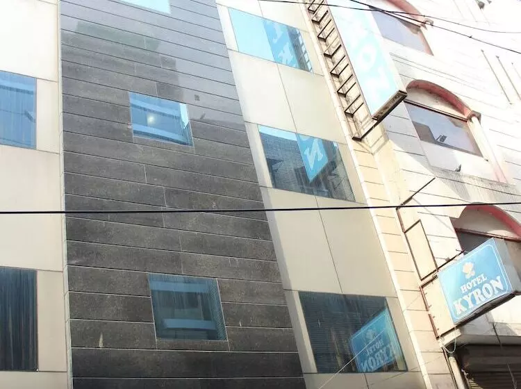 Fotos del hotel Kyron:  6