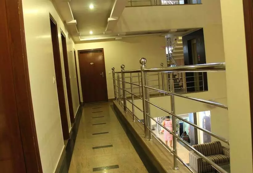 Fotos del hotel Kyron:  3