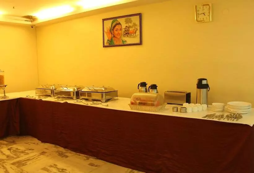 Fotos del hotel Kyron:  4