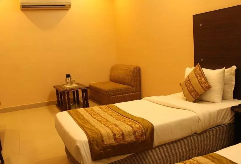 Fotos del hotel Kyron:  22