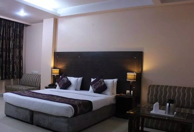 Fotos del hotel Kyron:  23