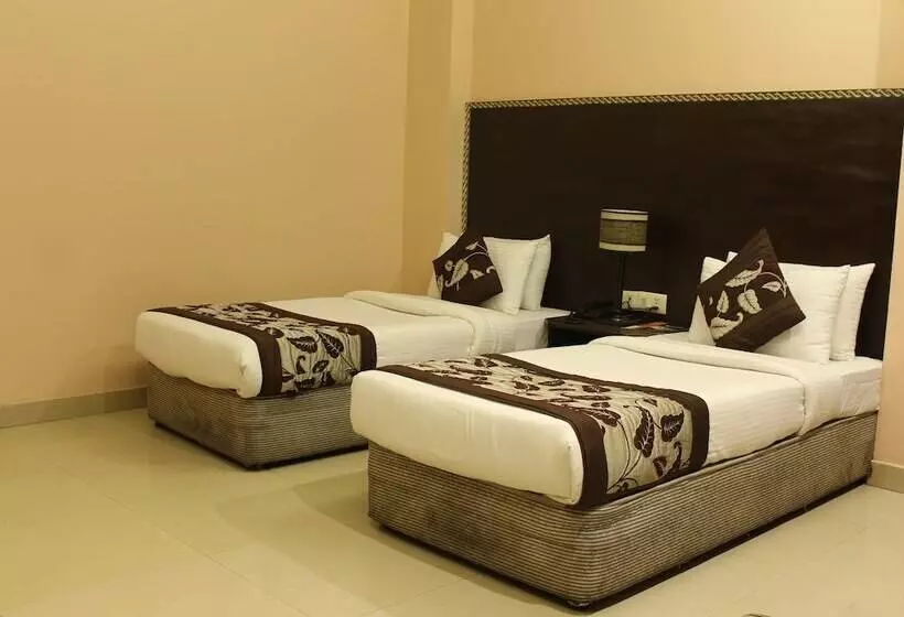 Fotos del hotel Kyron:  21