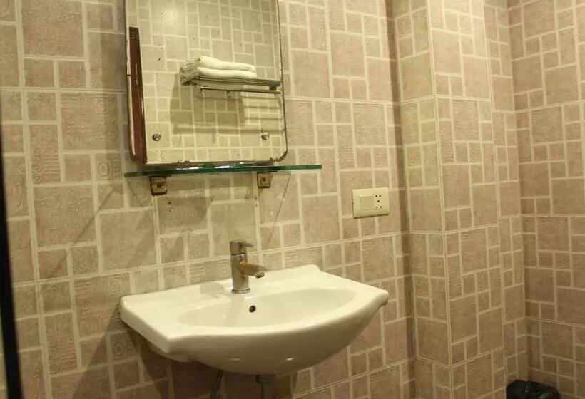 Fotos del hotel Kyron:  18