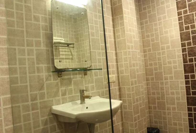 Fotos del hotel Kyron:  5