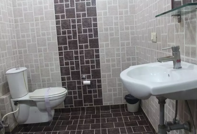 Fotos del hotel Kyron:  16