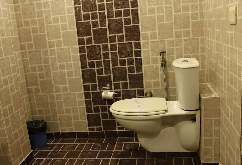 Fotos del hotel Kyron:  12