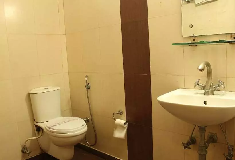 Fotos del hotel Kyron:  9