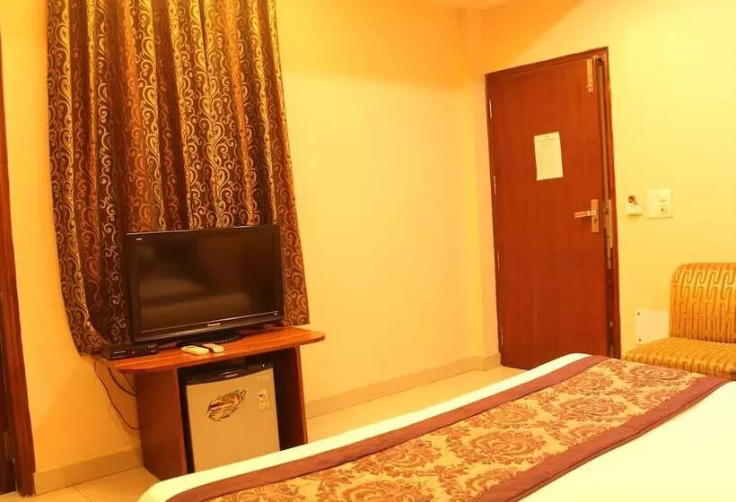 Fotos del hotel Kyron:  25