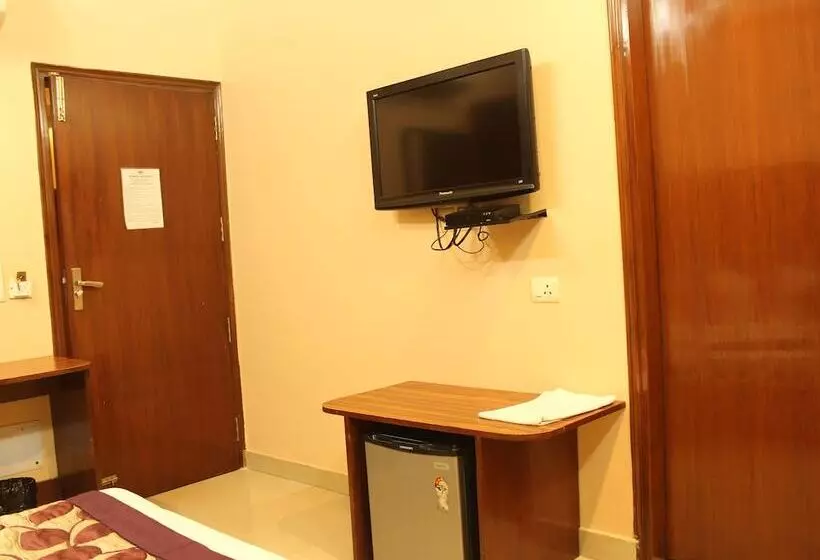 Fotos del hotel Kyron:  13