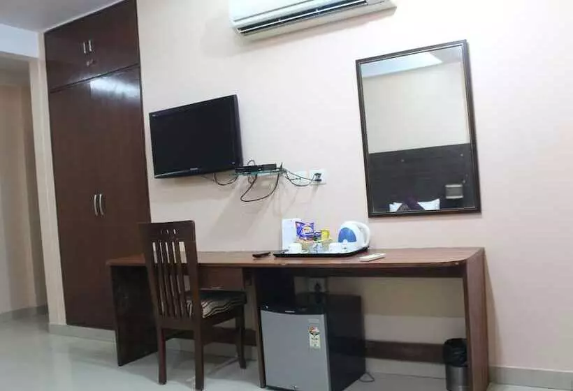 Fotos del hotel Kyron:  11