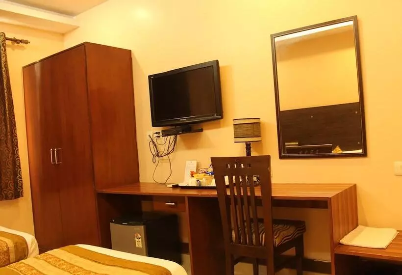 Fotos del hotel Kyron:  7