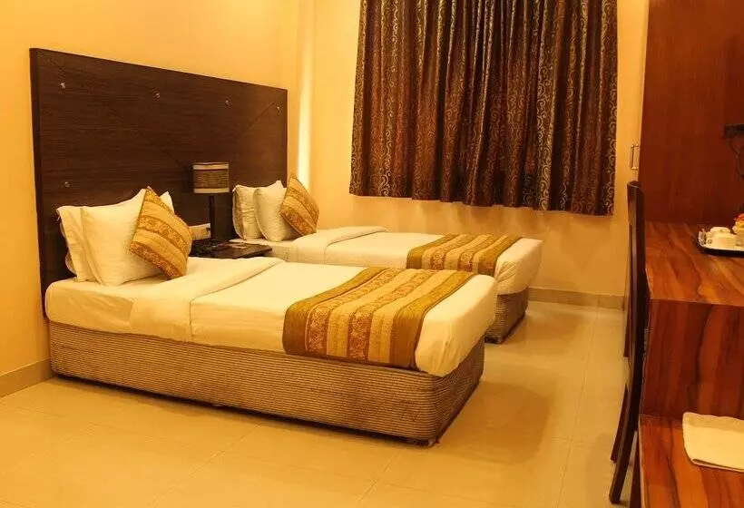 Fotos del hotel Kyron:  24