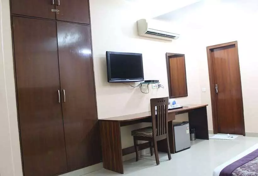 Fotos del hotel Kyron:  15