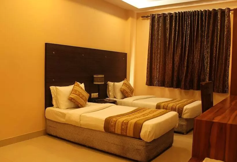 Fotos del hotel Kyron:  20