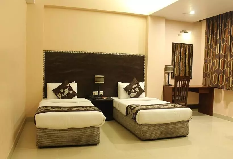 Fotos del hotel Kyron:  19