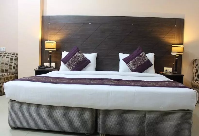 Fotos del hotel Kyron:  17