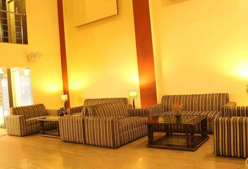 Fotos del hotel Kyron:  2