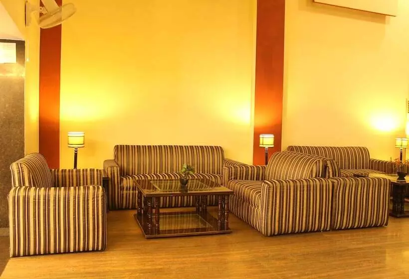 Fotos del hotel Kyron:  8