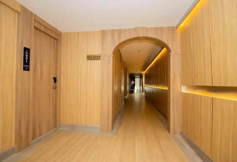 Fotos del hotel Capital O806 Sira Grande  And Spa:  13