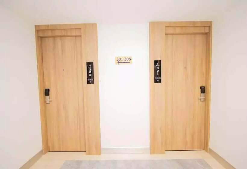 Fotos del hotel Capital O806 Sira Grande  And Spa:  2