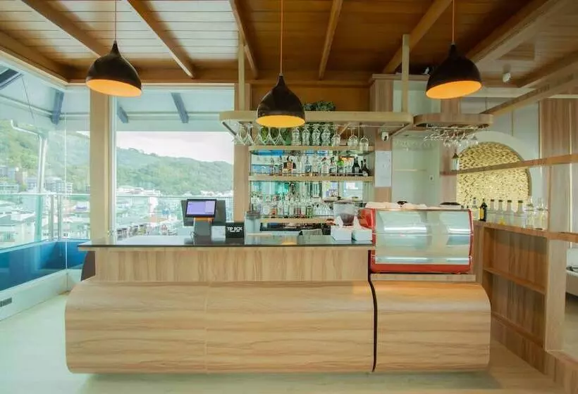 Fotos del hotel Capital O806 Sira Grande  And Spa:  6