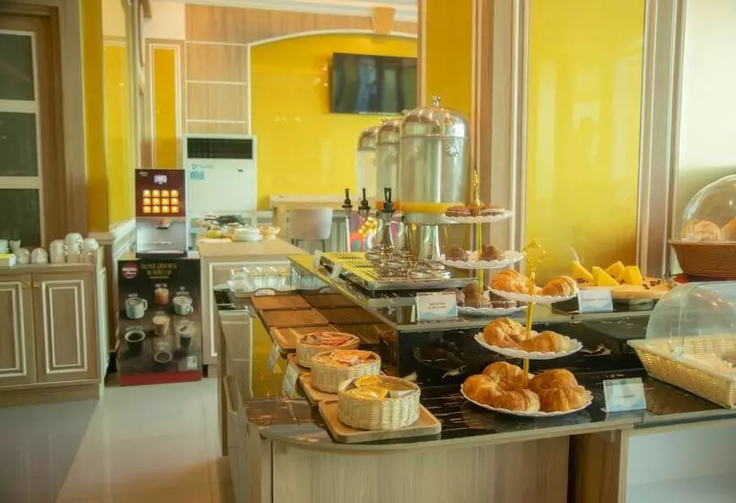 Fotos del hotel Capital O806 Sira Grande  And Spa:  20