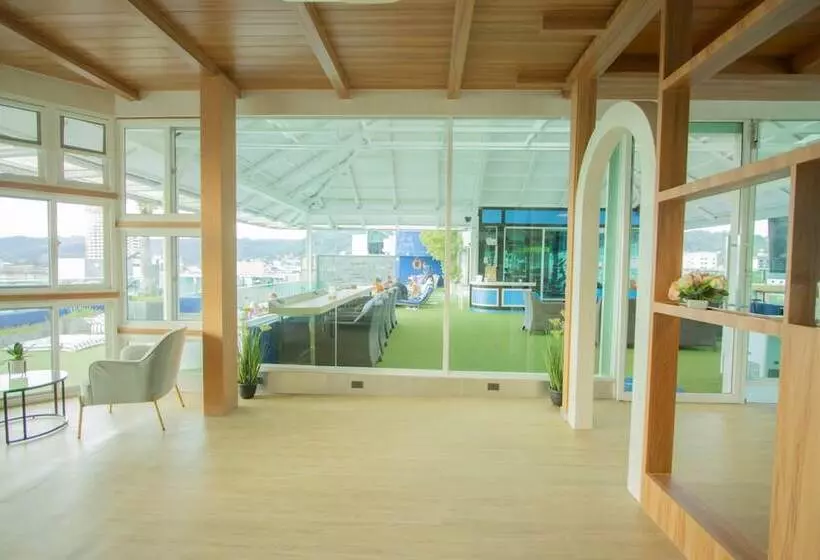 Fotos del hotel Capital O806 Sira Grande  And Spa:  8