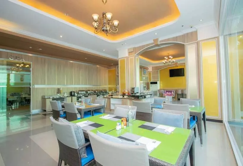 Fotos del hotel Capital O806 Sira Grande  And Spa:  5