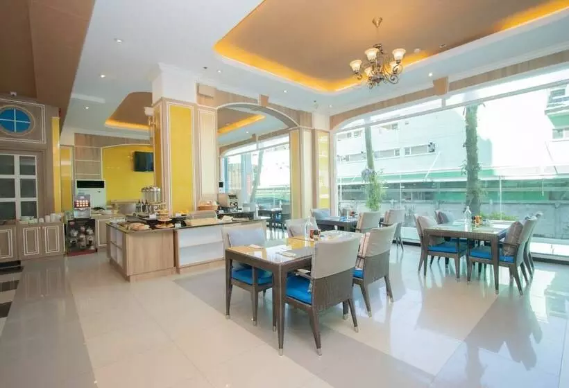 Fotos del hotel Capital O806 Sira Grande  And Spa:  15