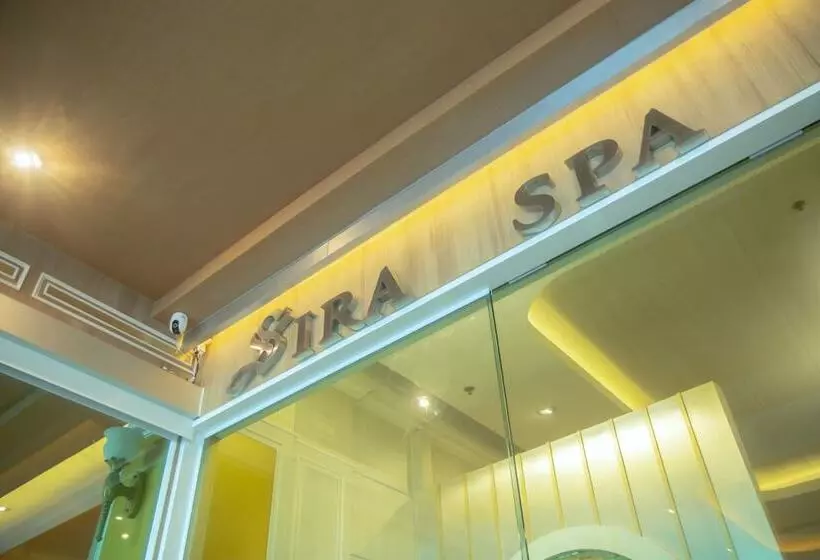 Fotos del hotel Capital O806 Sira Grande  And Spa:  14