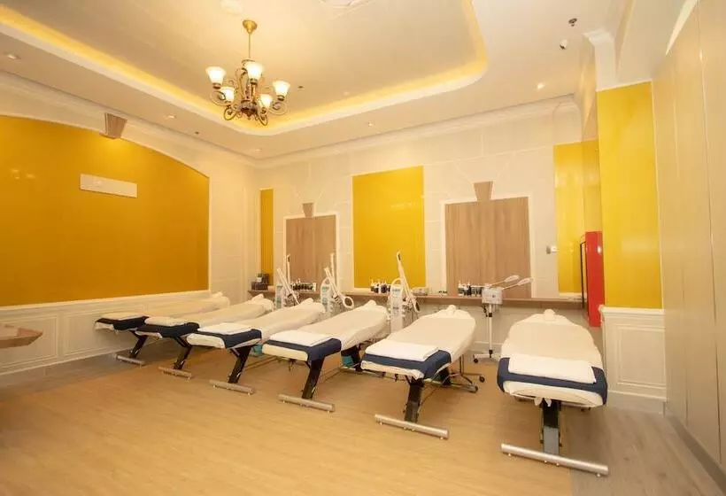 Fotos del hotel Capital O806 Sira Grande  And Spa:  17